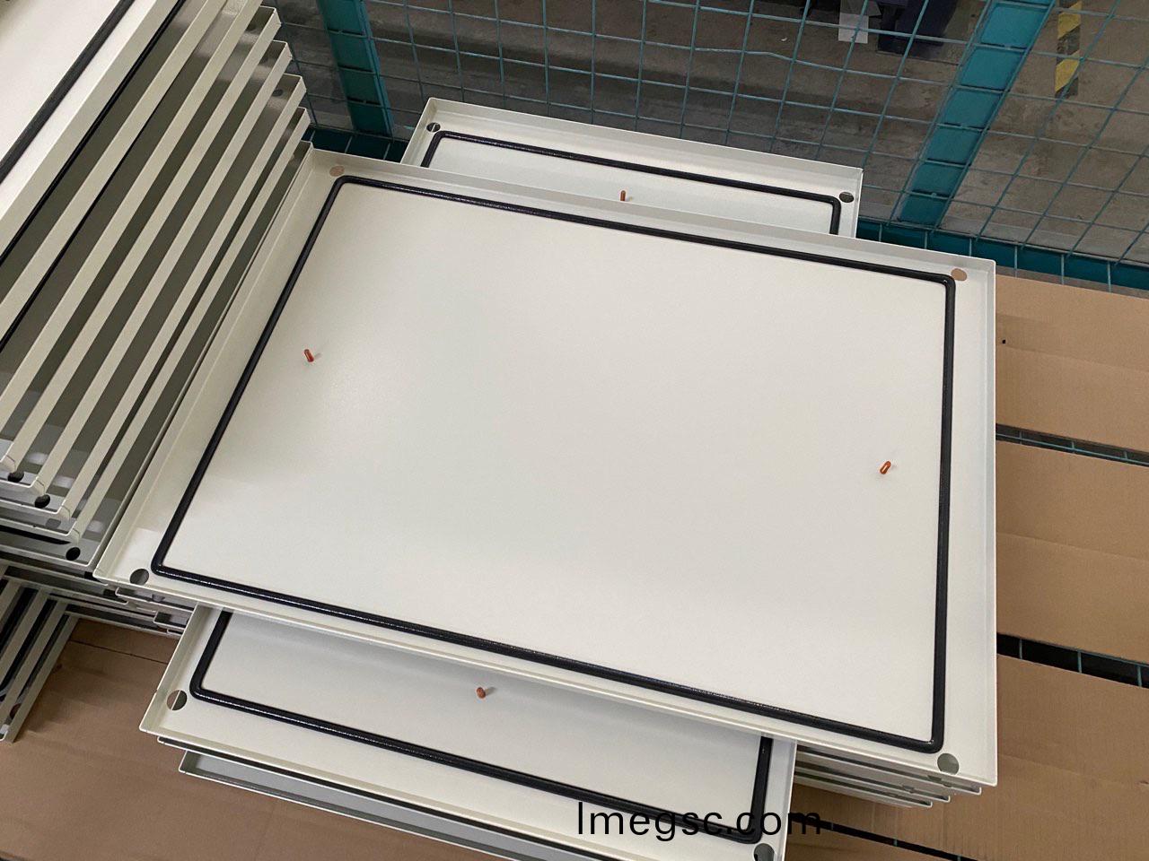 車(che)載塗膠機