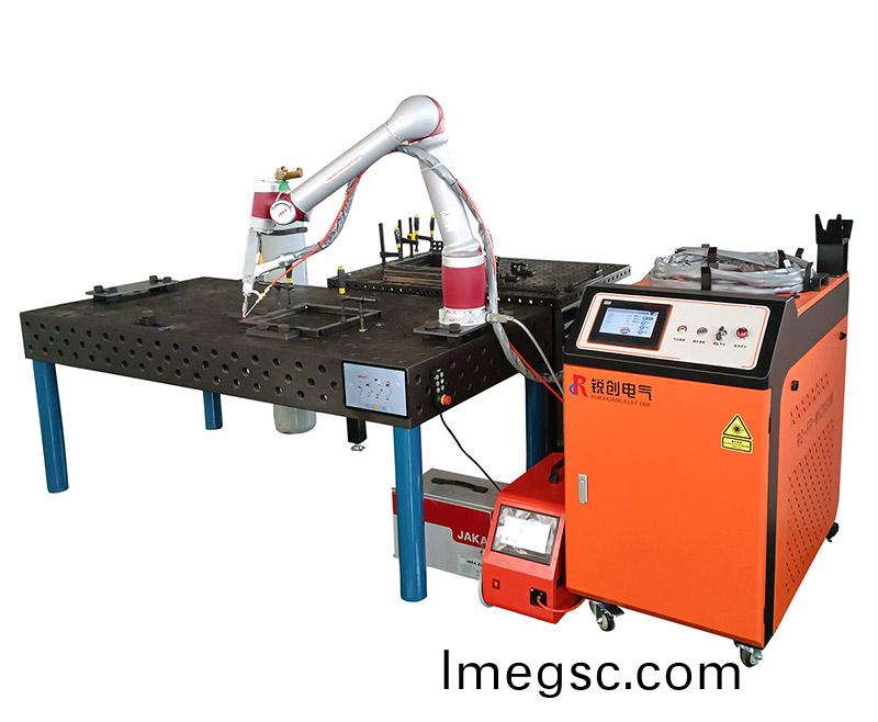 協作式手(shou)持激(ji)光(guang)銲(han)接(jie)機