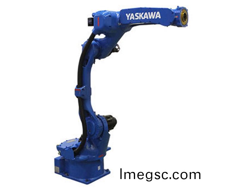 二(er)氧化(hua)碳弧(hu)銲(han)機器人(ren)-安(an)川(chuan)