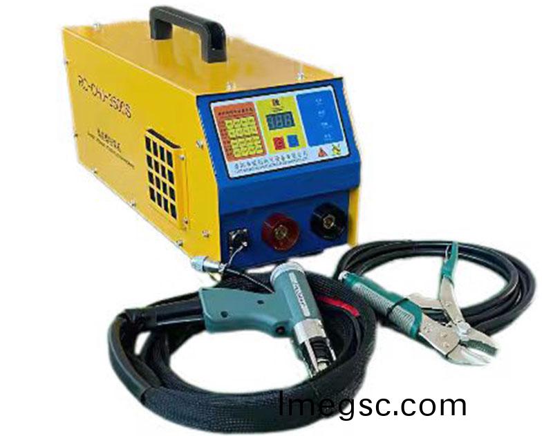 手持式(shi)儲(chu)能(neng)螺柱銲(han)機RC-CHJ-3500S