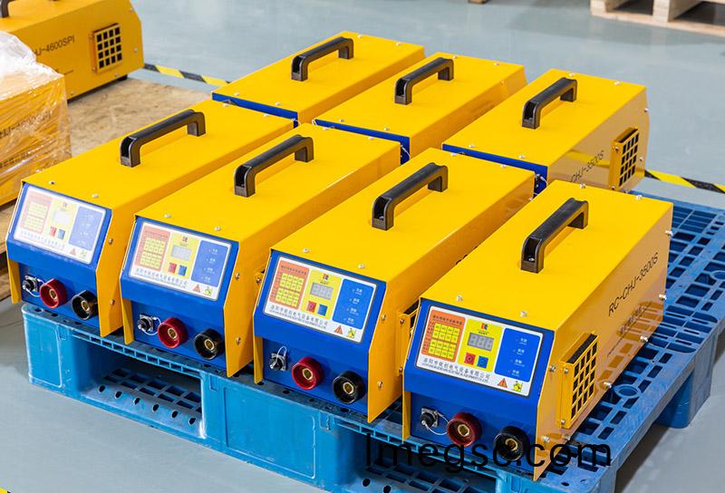 手持(chi)式儲(chu)能螺柱銲機(ji)RC-CHJ-3500S