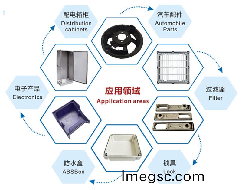 多組(zu)分微(wei)常量(liang)點膠(jiao)機