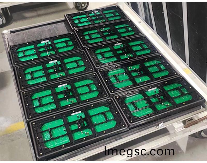 微量硅膠髮(fa)泡機