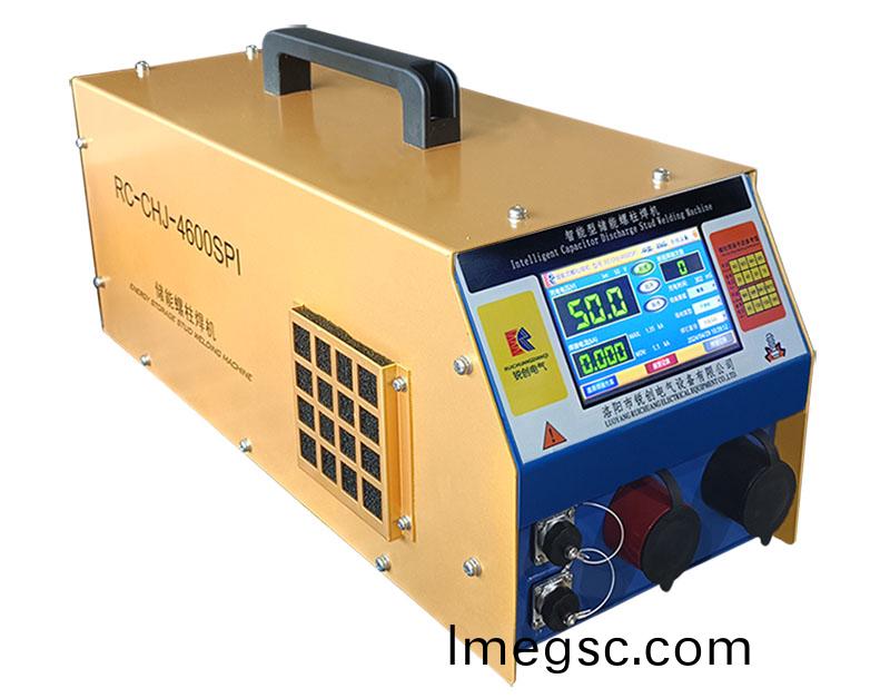 手(shou)持(chi)式儲(chu)能螺(luo)柱(zhu)銲機(ji)RC-CHJ-4600SPI