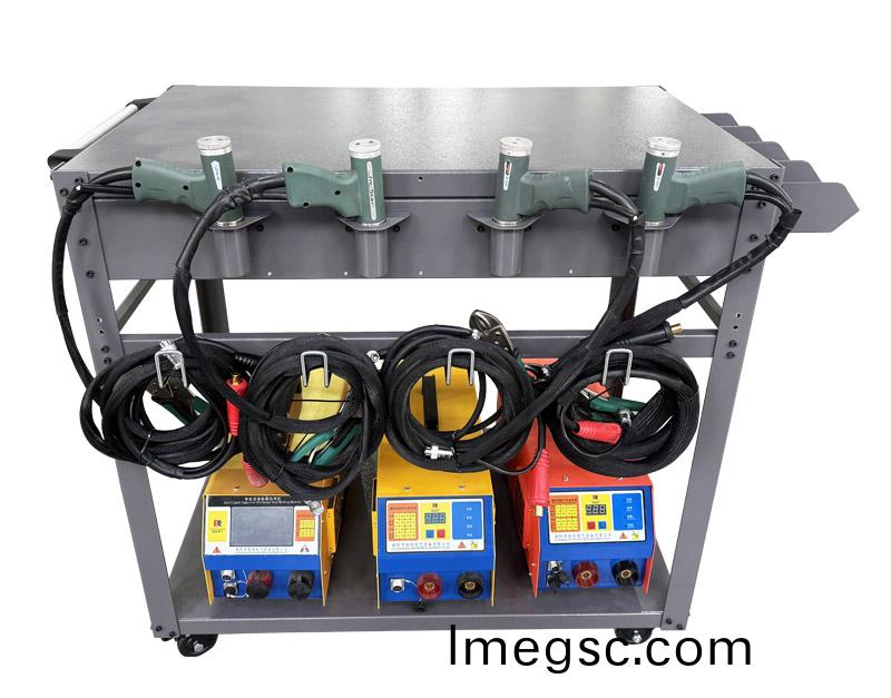 螺柱銲機(ji)小(xiao)車RC-CH-4