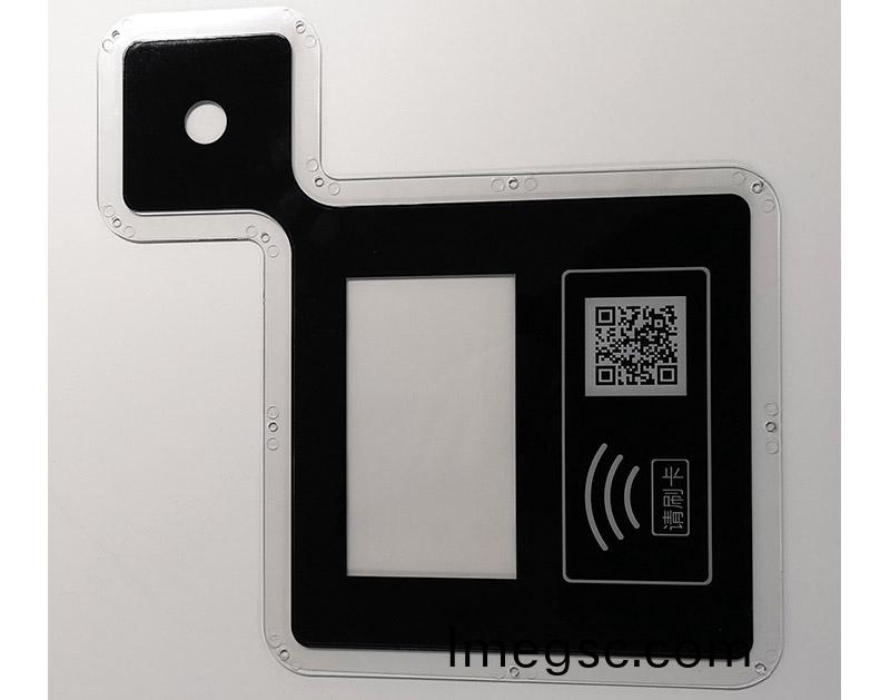 6090平闆(ban)打(da)印機(ji)