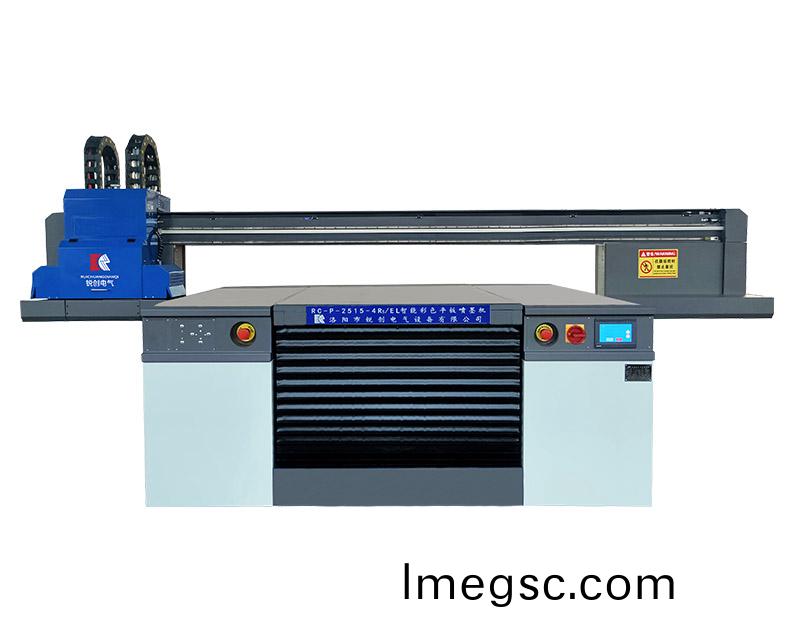 2515電動陞(sheng)降平檯(tai)平闆打印機