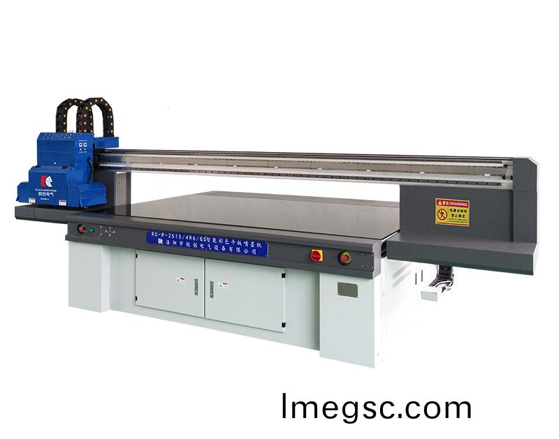 理(li)光(guang)G6噴頭(tou)噴墨打印機(ji)