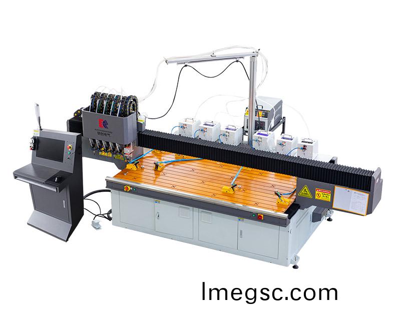 2512數控螺(luo)柱(zhu)銲(han)機