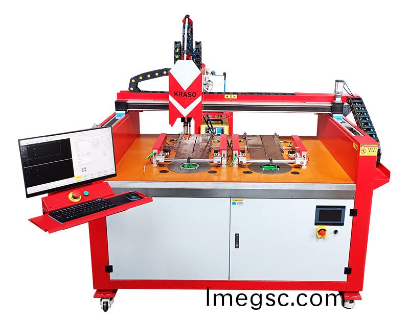 1206CNC螺柱(zhu)銲機(ji)