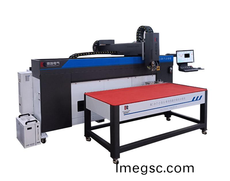 恆溫(wen)常量(liang)數(shu)控(kong)髮(fa)泡(pao)密封(feng)塗(tu)膠機(ji)