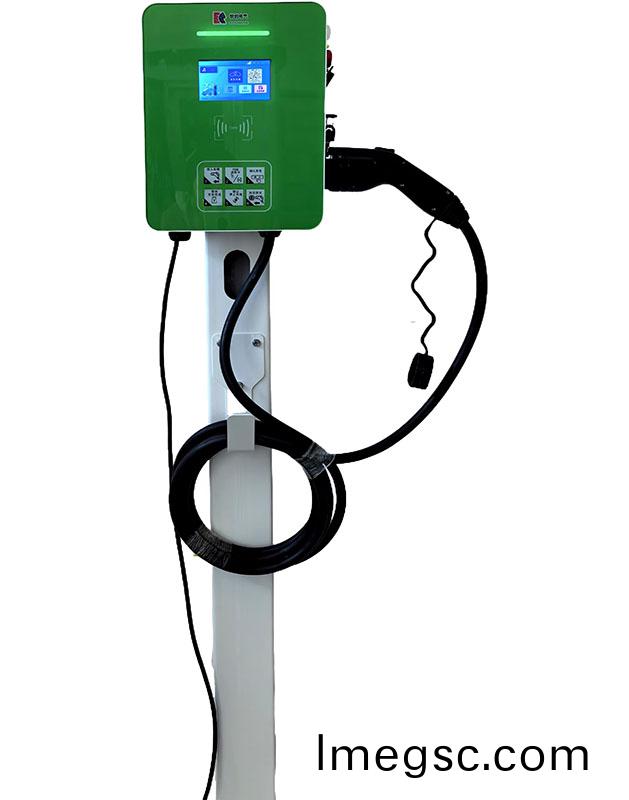 交流(liu)充(chong)電(dian)樁