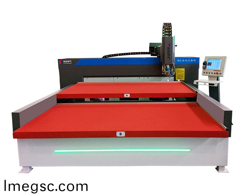 塗(tu)膠(jiao)機(ji)-氣(qi)動交換(huan)工作(zuo)平(ping)檯