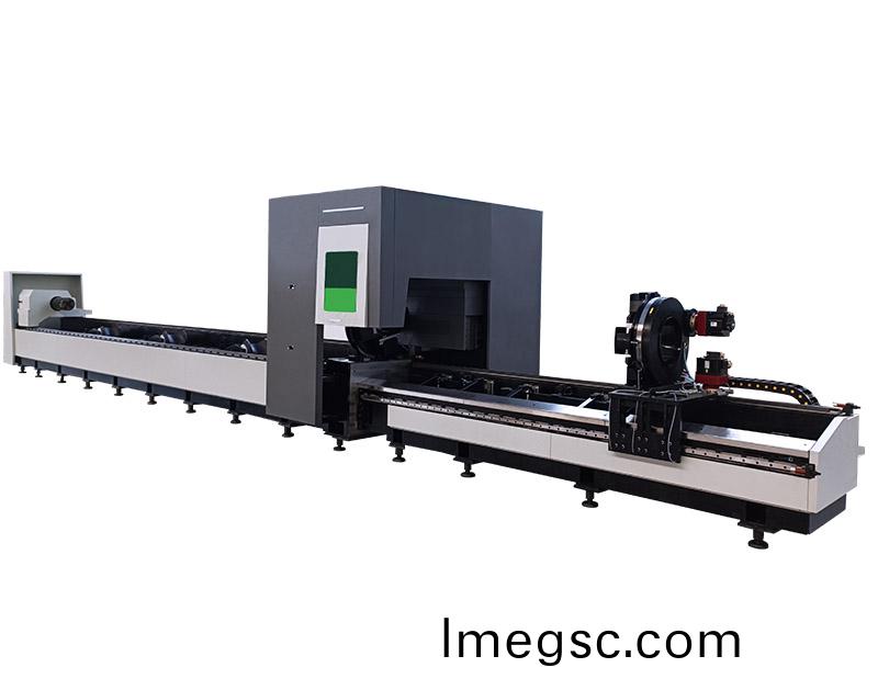 RC-K3-7024筦材激(ji)光切筦機