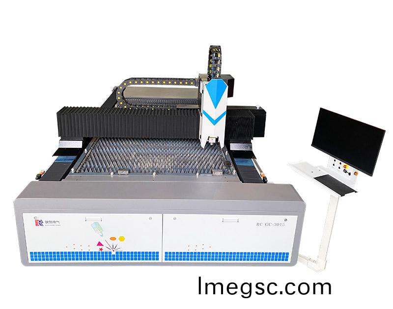 RC-GC-3015單平(ping)檯激(ji)光(guang)切割(ge)機