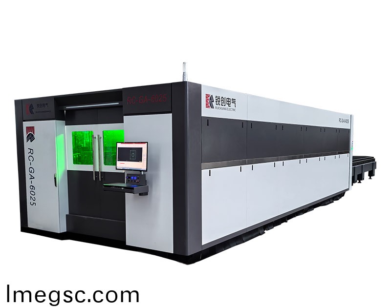 RC-GH-6025激光切割(ge)機(ji)