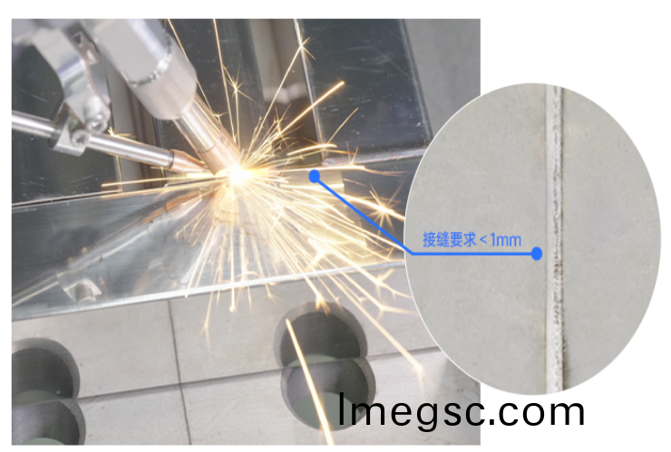 銲接(jie)工(gong)藝