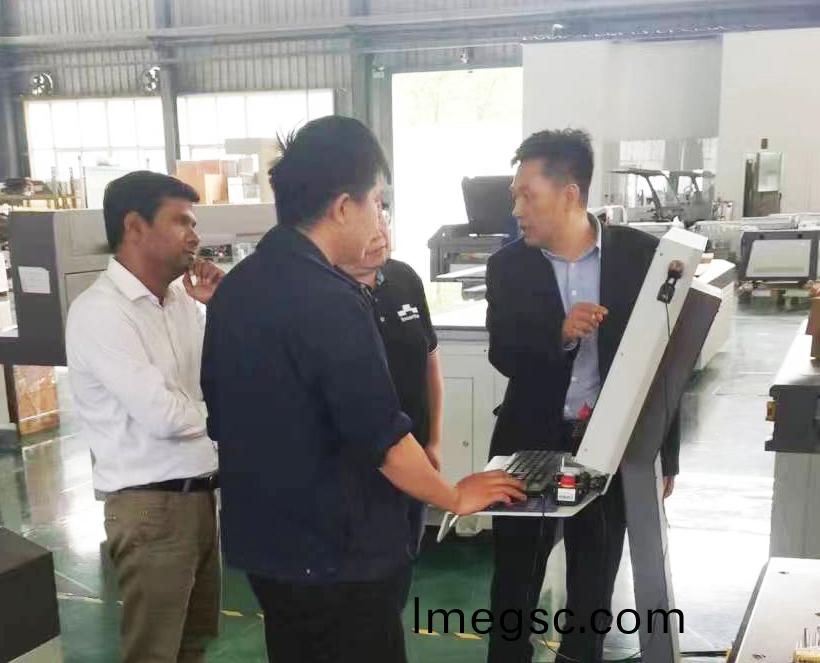 印度(du)客戶(hu)2