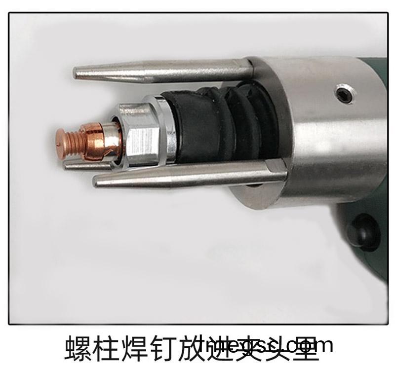 栽(zai)釘步驟(zhou)2