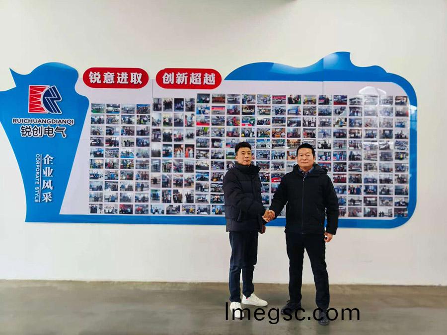 客(ke)戶(hu)見證(zheng)（1）