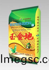 玉金地(di)-玉米穩定(ding)性功能(neng)肥(fei)